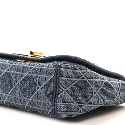 Small Handbag - Blue