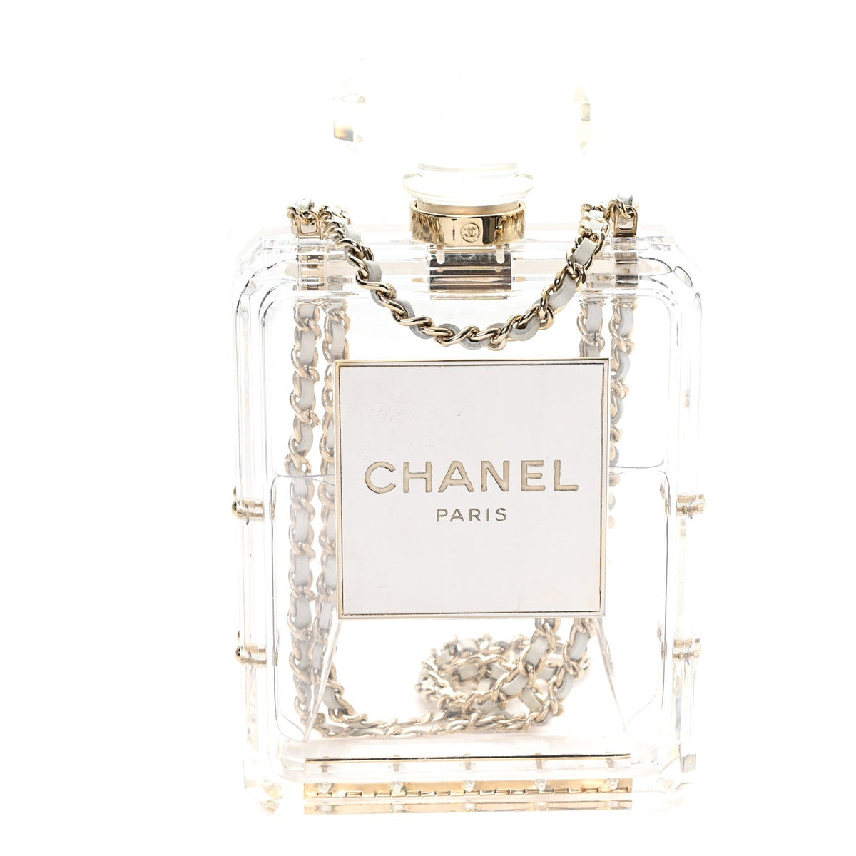 Clutch Bag
