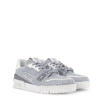 Trainer Designer Sneakers For Men