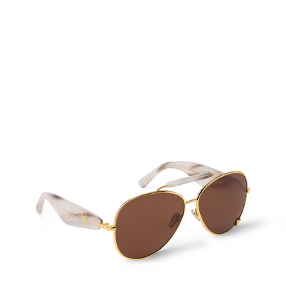 Women's ision Light Pilot Sunglasses