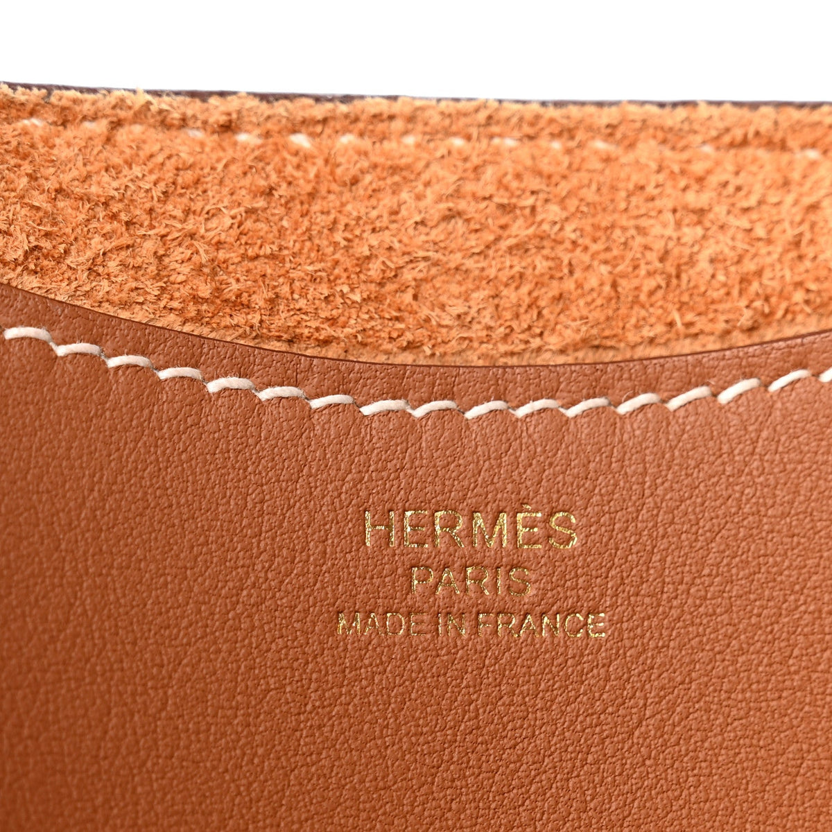 Handbag - Gold