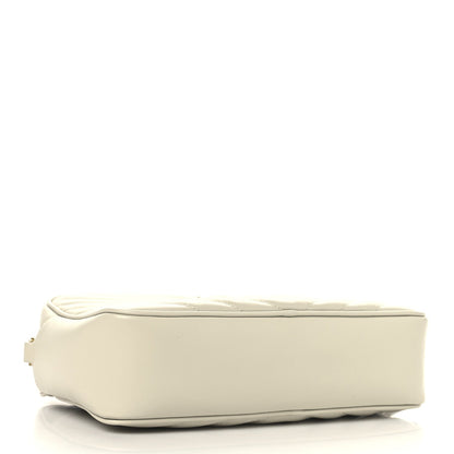 Calfskin Crossbody Bag