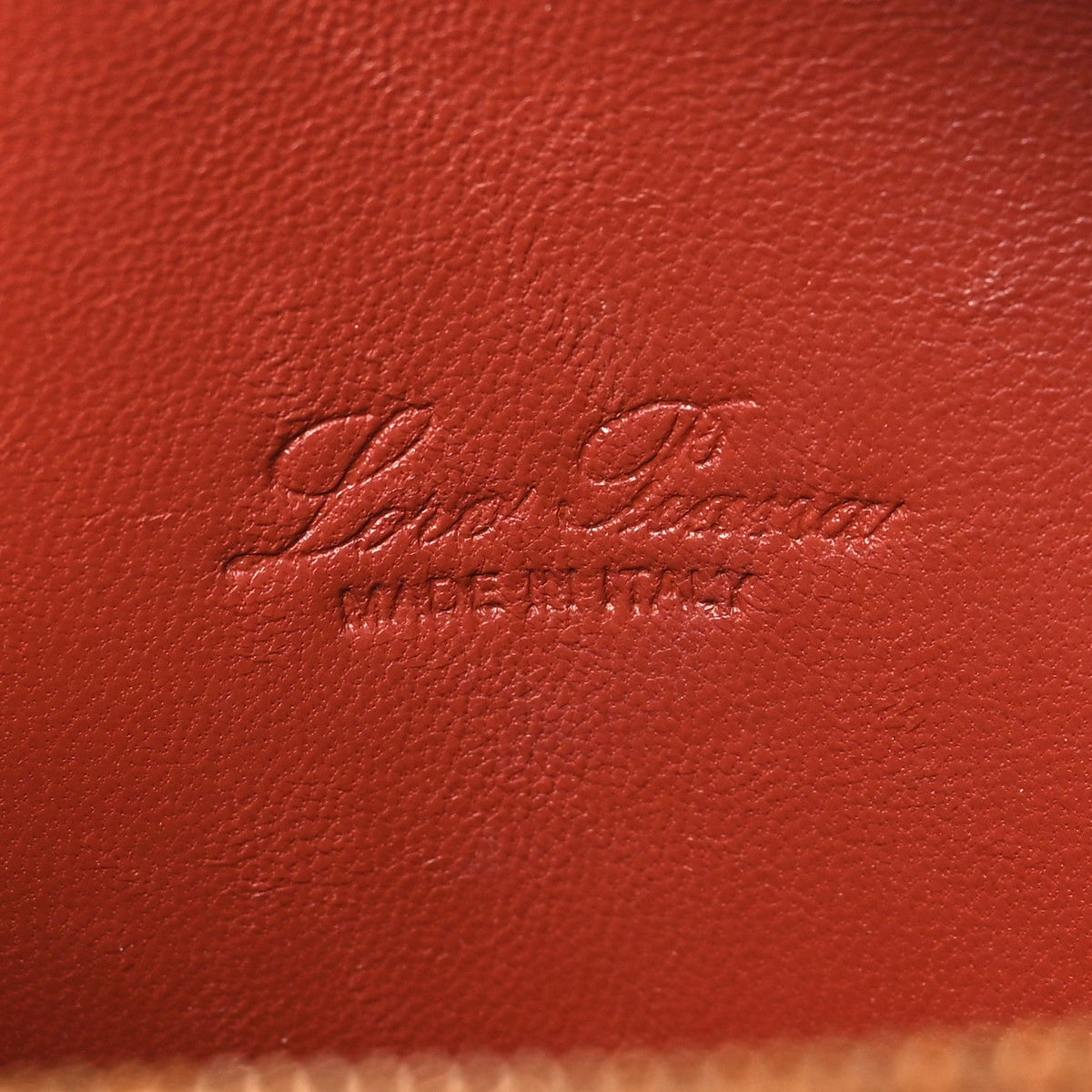 Pouch - Brown