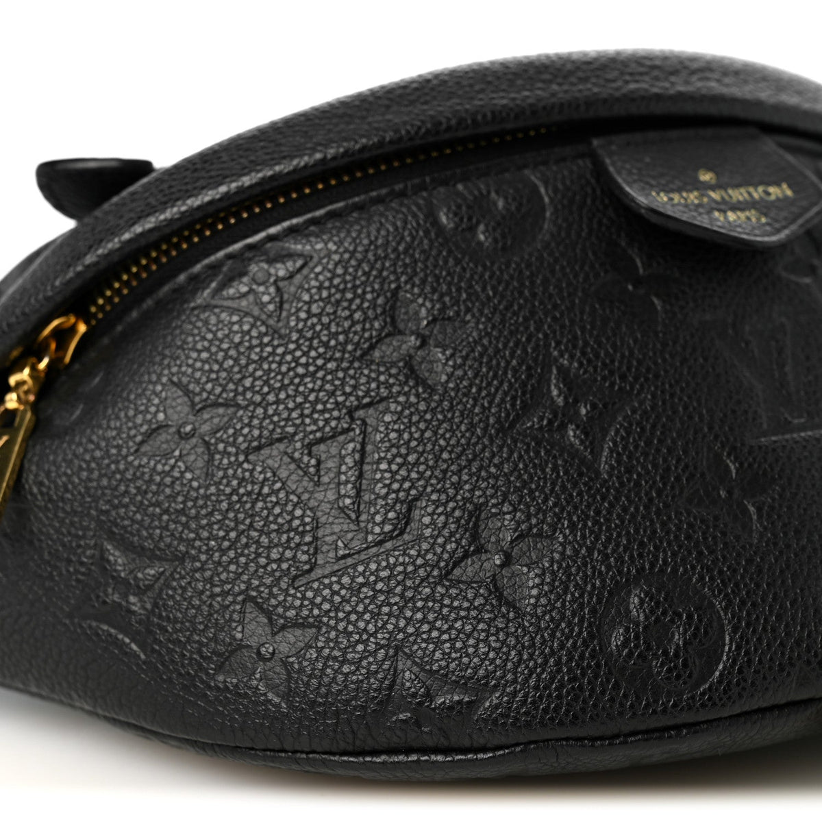Handbag - Black