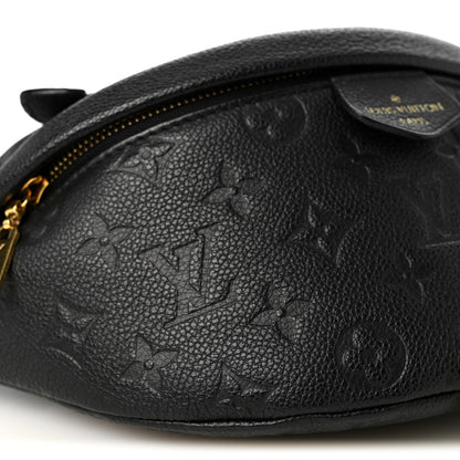 Handbag - Black