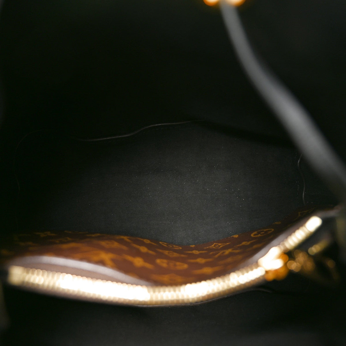 Handbag - Black