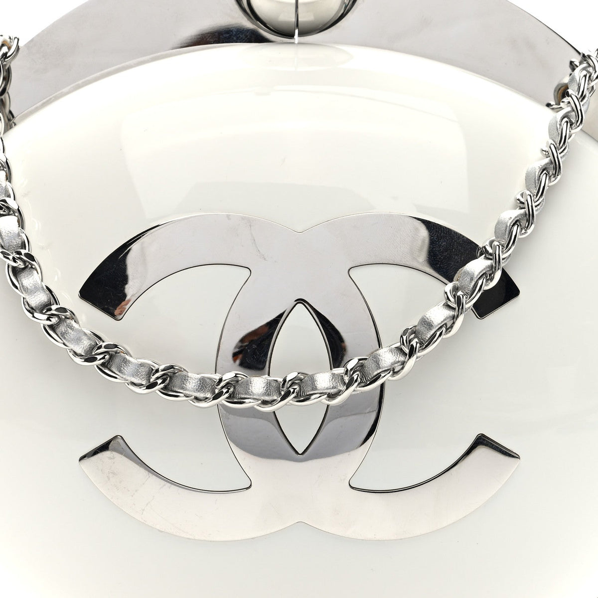 Handbag - White
