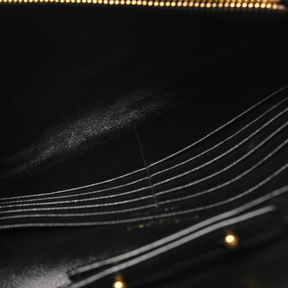 Wallet Bag - Black