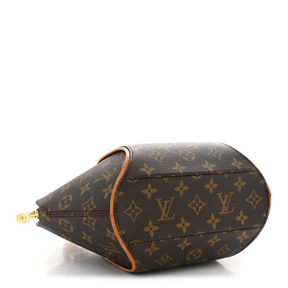 Monogram Ellipse Pm Handbag