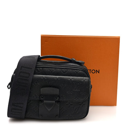 Handbag - Black