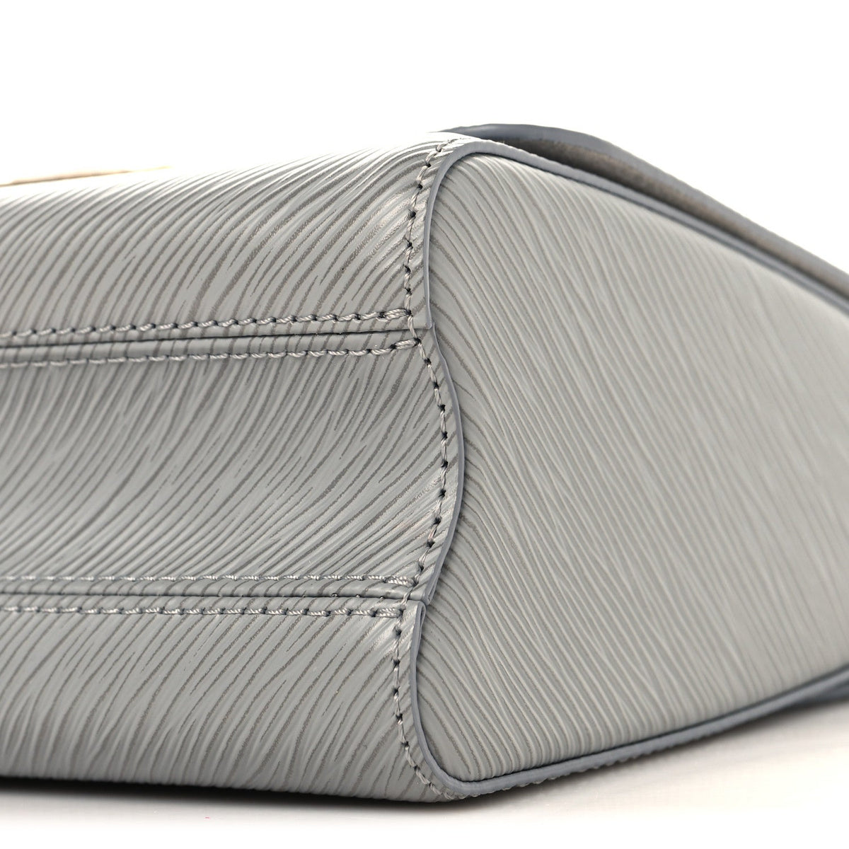 Shoulder Bag - Grey