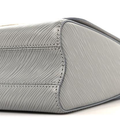 Shoulder Bag - Grey