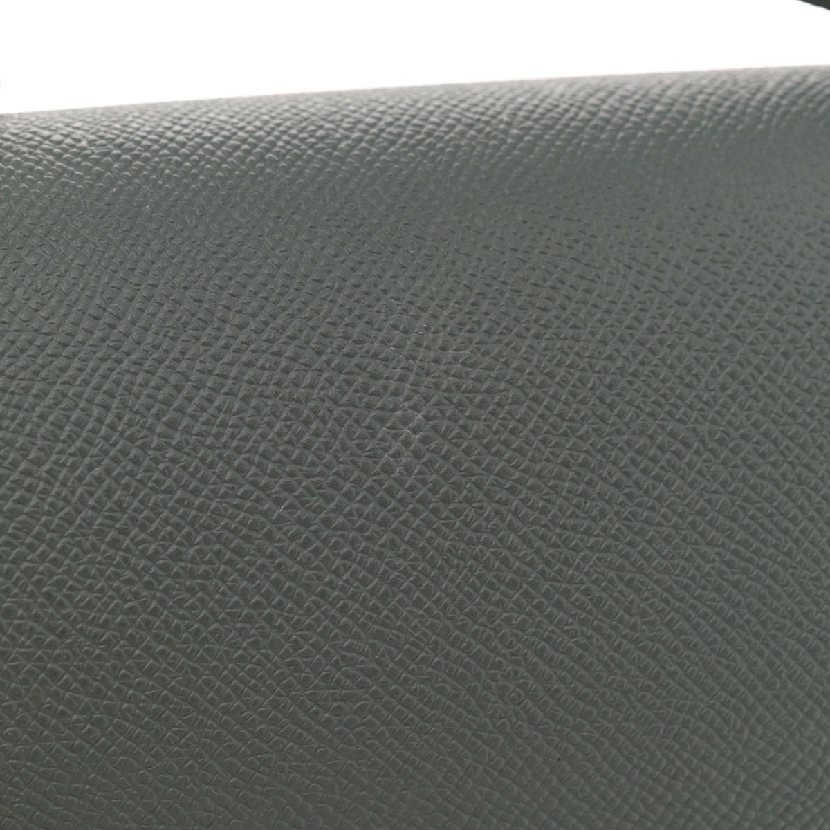 Epsom Handbag - Tan