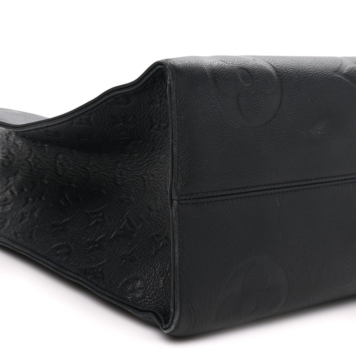 Handbag - Black