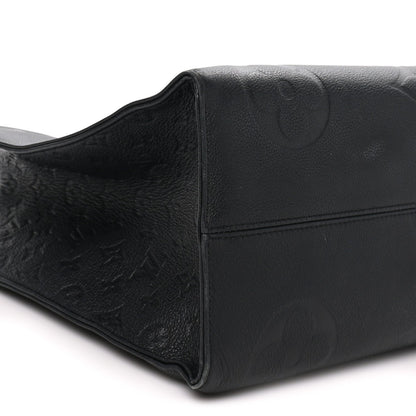 Handbag - Black