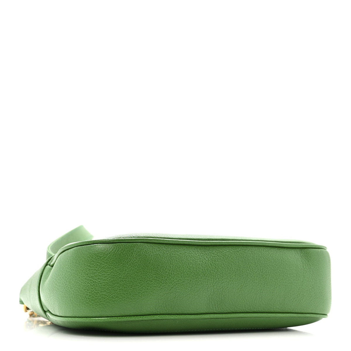 Small Goatskin Shoulder Bag