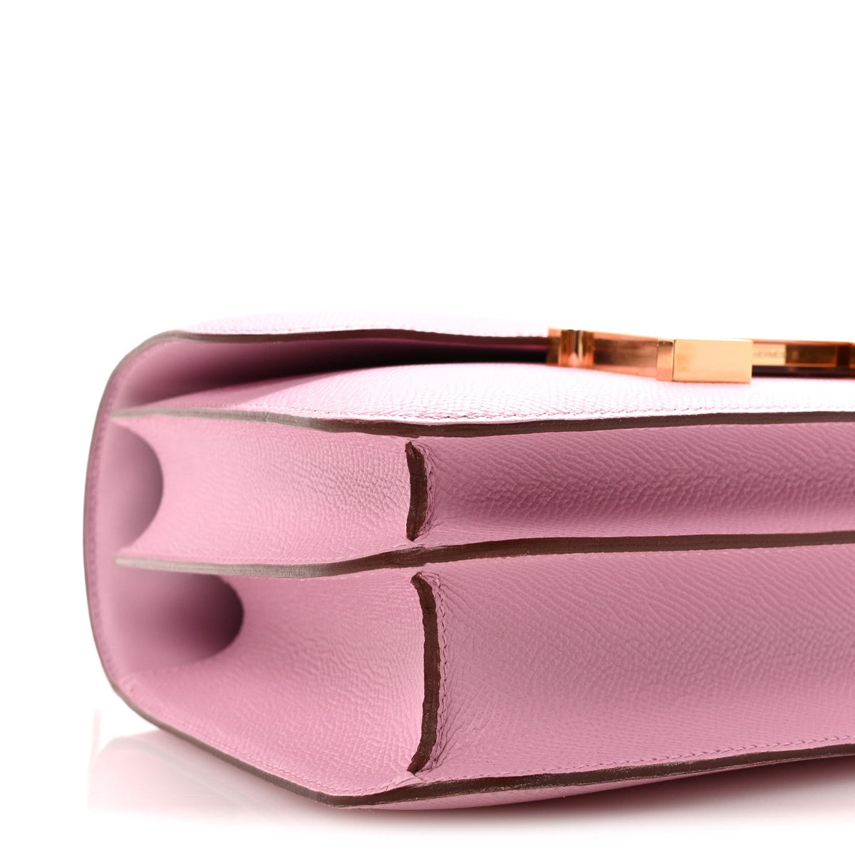 Epsom Handbag - Tan