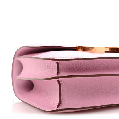 Epsom Handbag - Tan