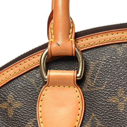Monogram Lockit Pm Handbag