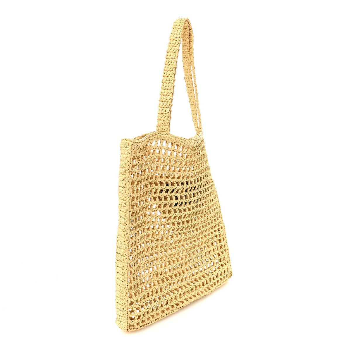 Tote Bag - Red
