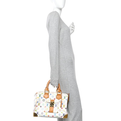 Handbag - White
