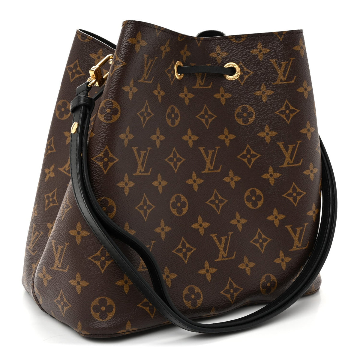 Handbag - Black