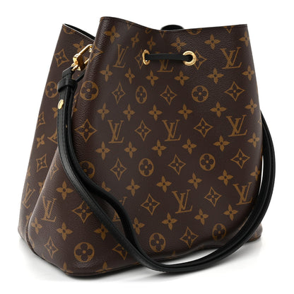 Handbag - Black
