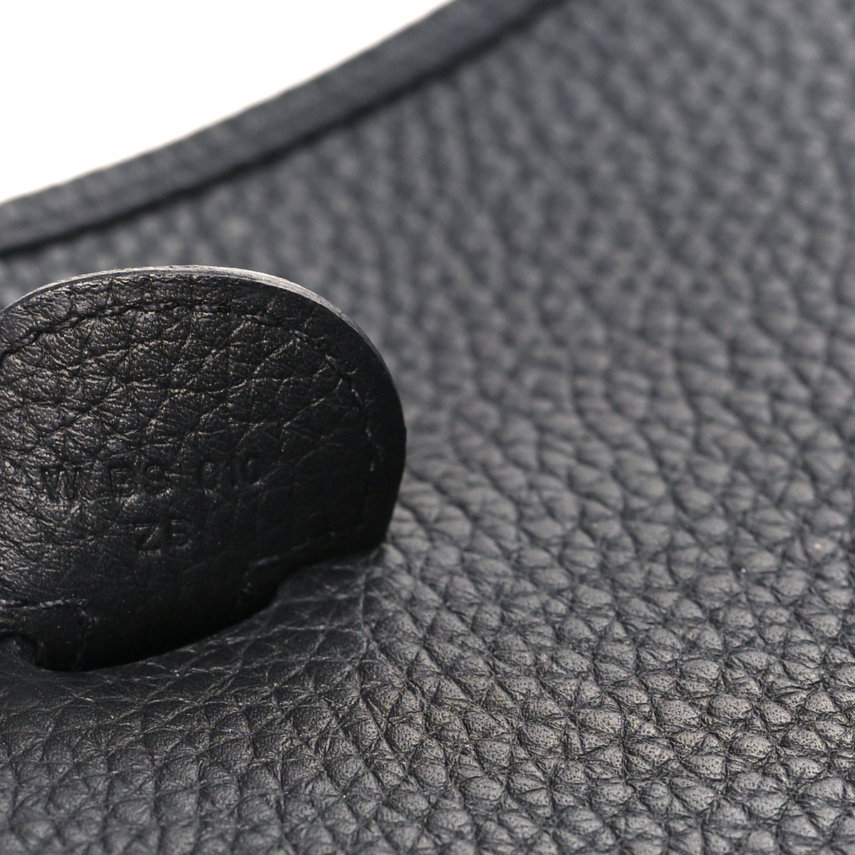 Handbag - Black