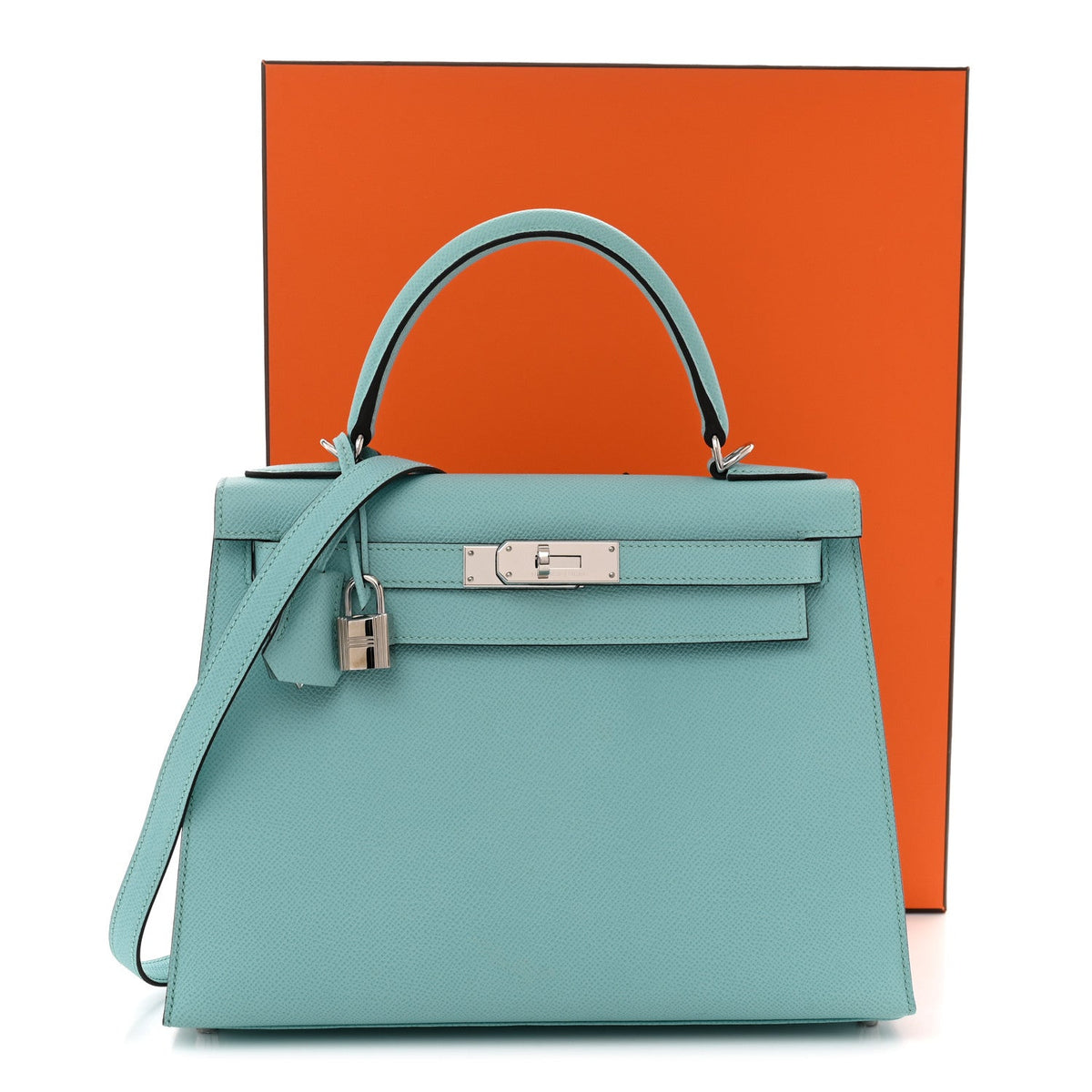 Epsom Handbag
