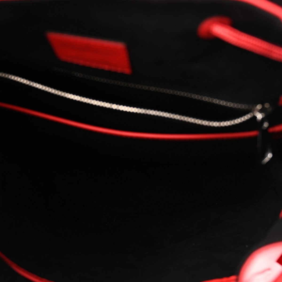 Backpack - Red