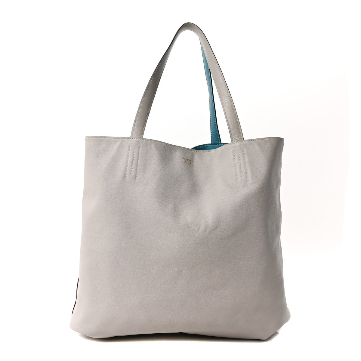 Tote Bag - Turquoise