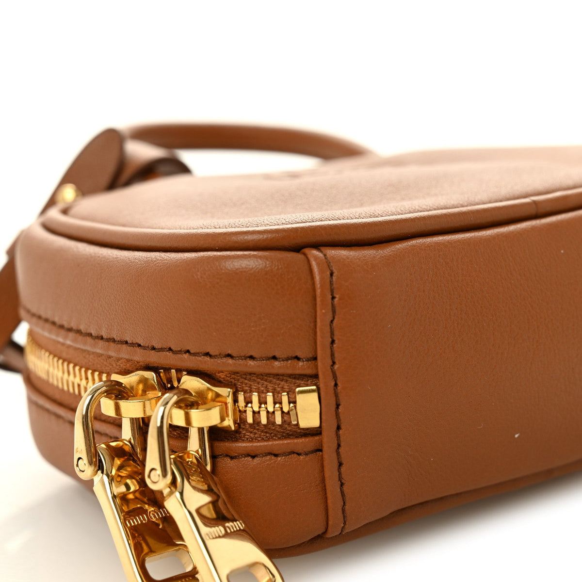 Calfskin Handbag