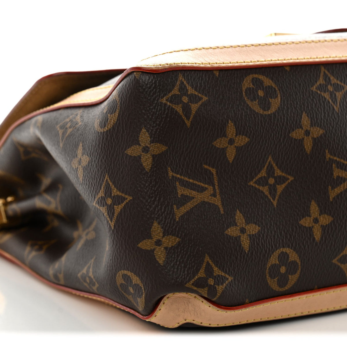 Monogram Dauphine Soft Gm Handbag