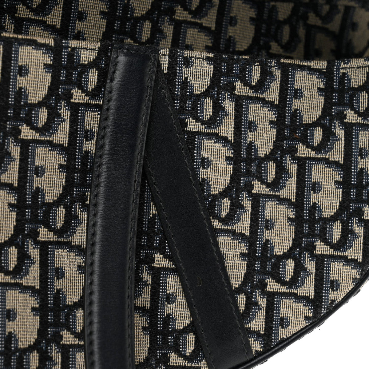 Handbag - Blue