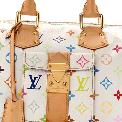 Handbag - White