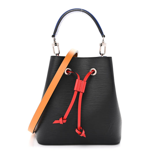 Handbag - Black