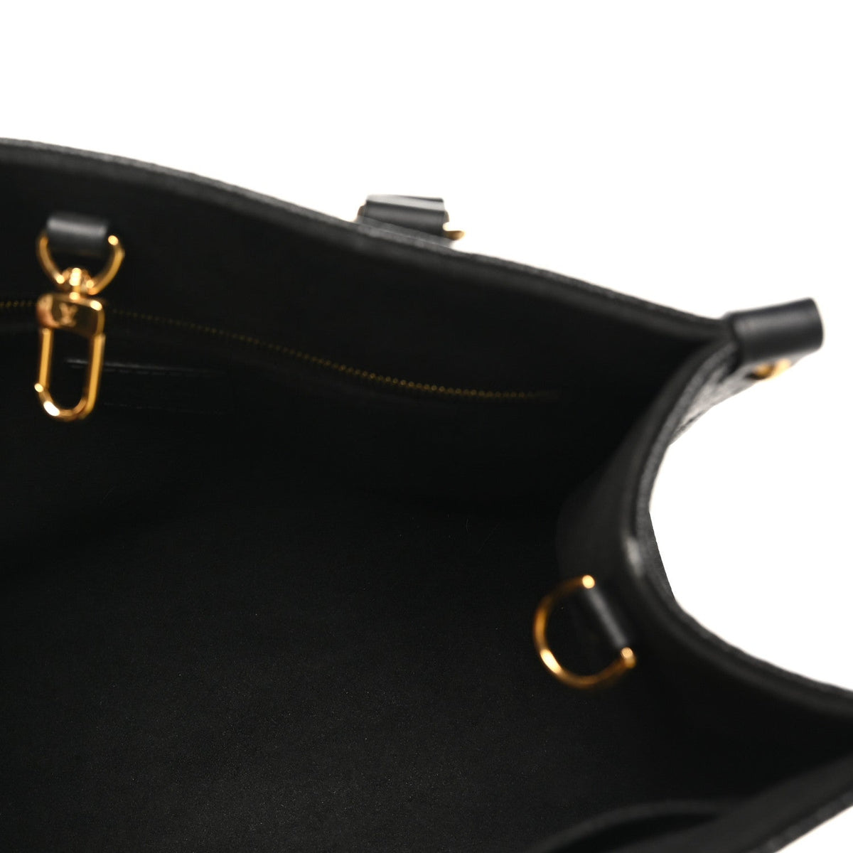 Handbag - Black