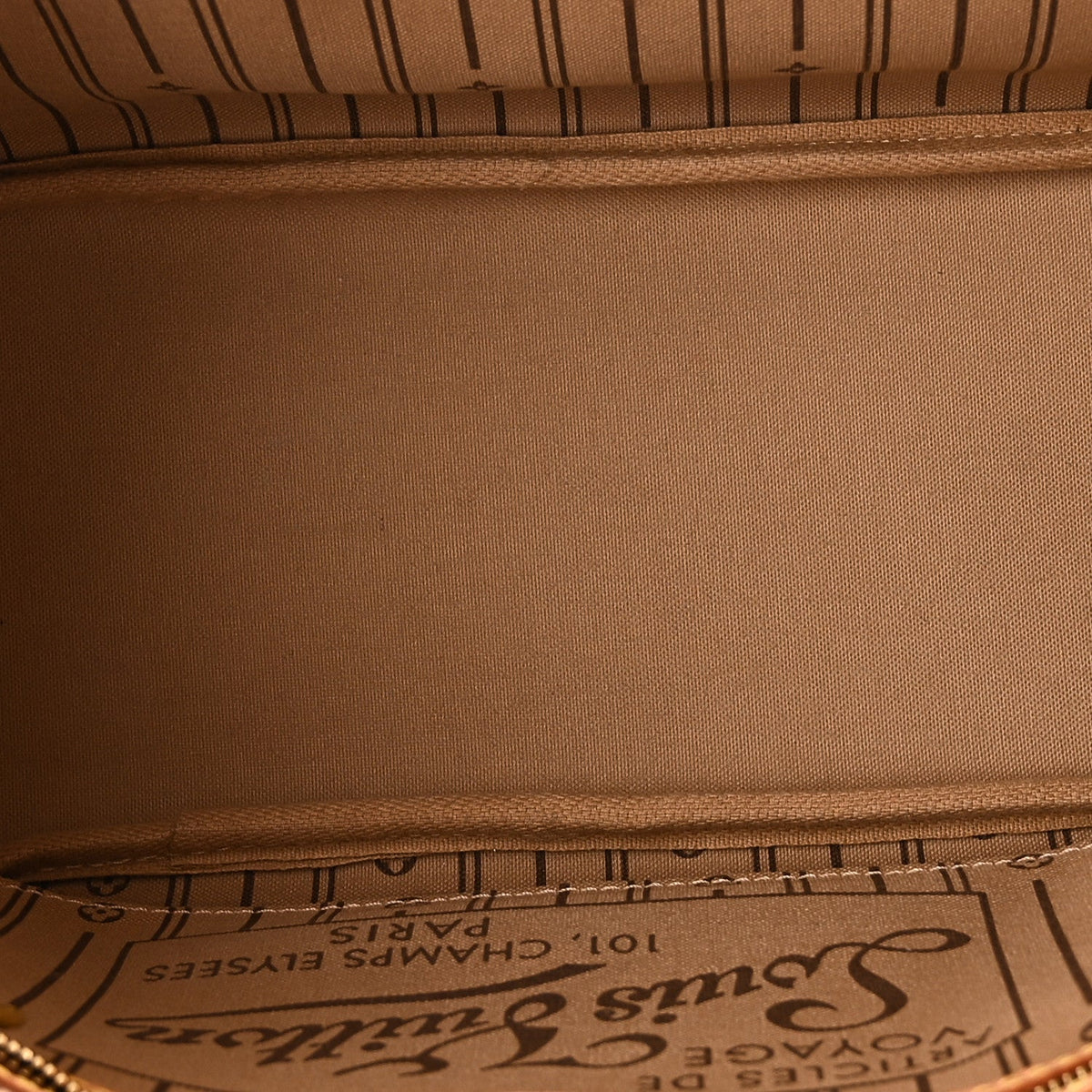 Monogram Neverfull Pm Handbag