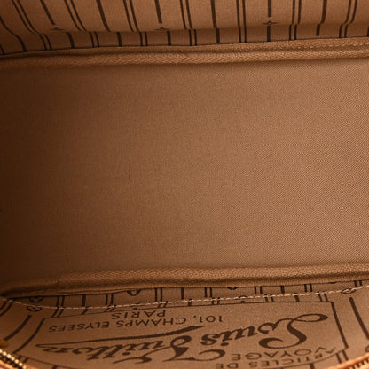 Monogram Neverfull Pm Handbag