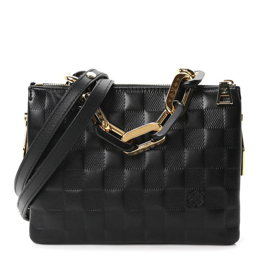 Handbag - Red