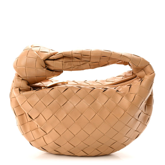 Mini Nappa Handbag