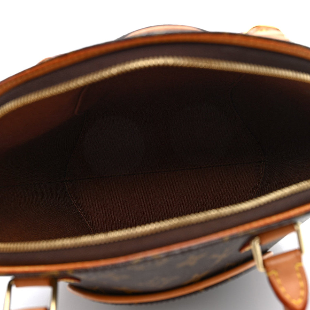 Monogram Ellipse Pm Handbag