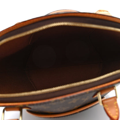 Monogram Ellipse Pm Handbag