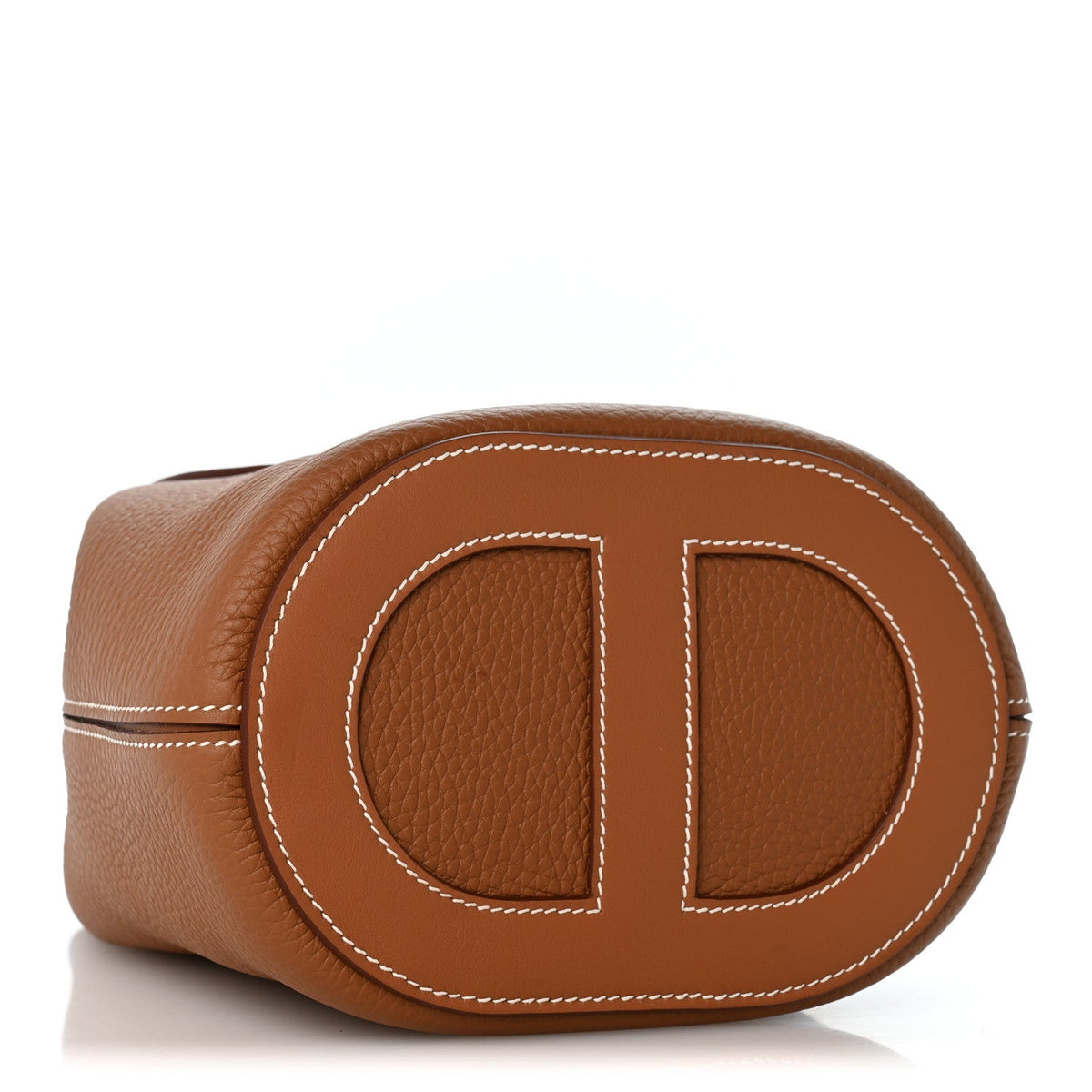 Handbag - Gold
