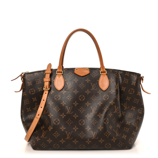 Monogram Turenne Gm Handbag