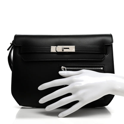 Pouch - Black