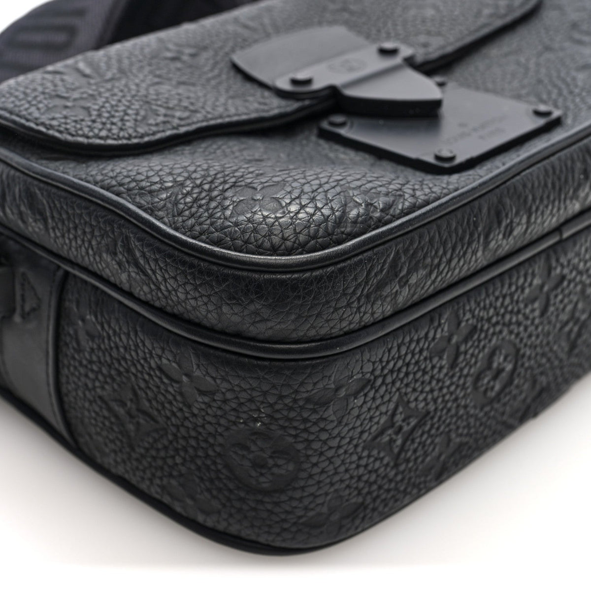 Handbag - Black