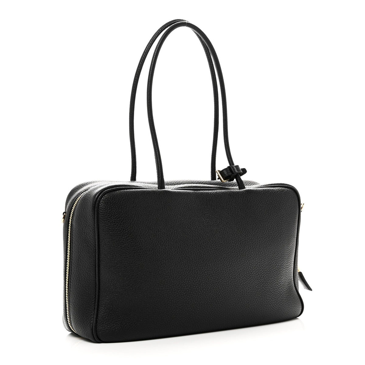Large Handbag - Black