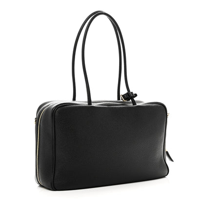 Large Handbag - Black