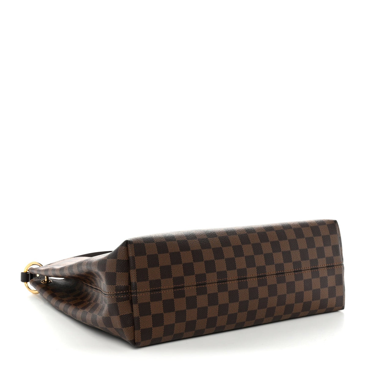 Damier Ebene Graceful Pm Handbag